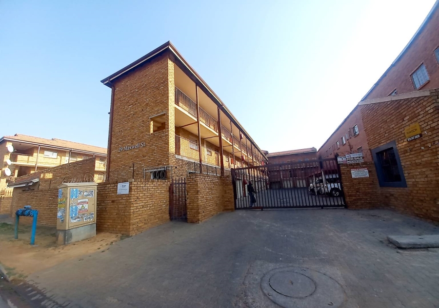 2 Bedroom Property for Sale in Kempton Park Gauteng
