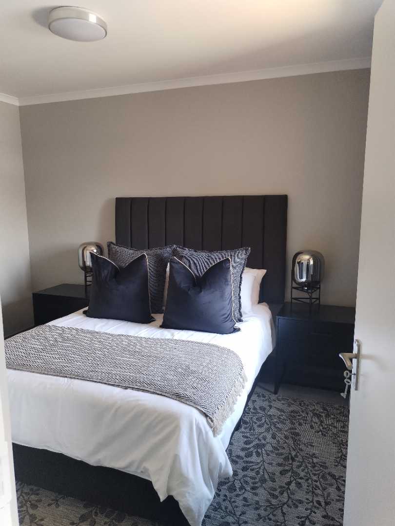 To Let 3 Bedroom Property for Rent in Willow Park Manor Gauteng