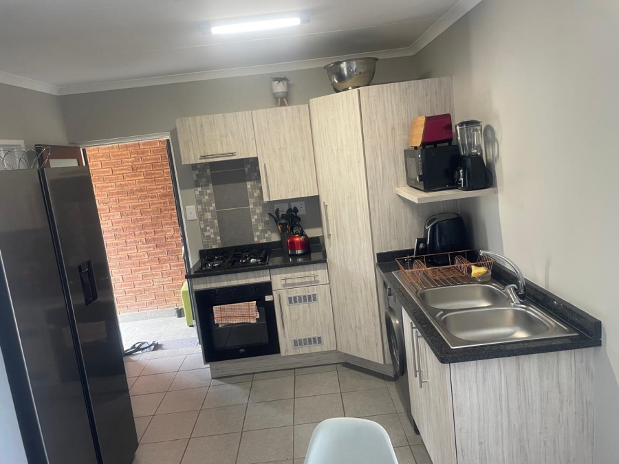 To Let 3 Bedroom Property for Rent in Willow Park Manor Gauteng