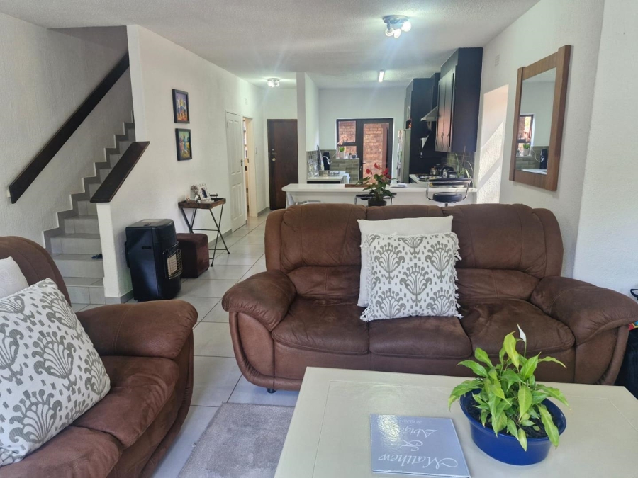 2 Bedroom Property for Sale in Morningside Gauteng
