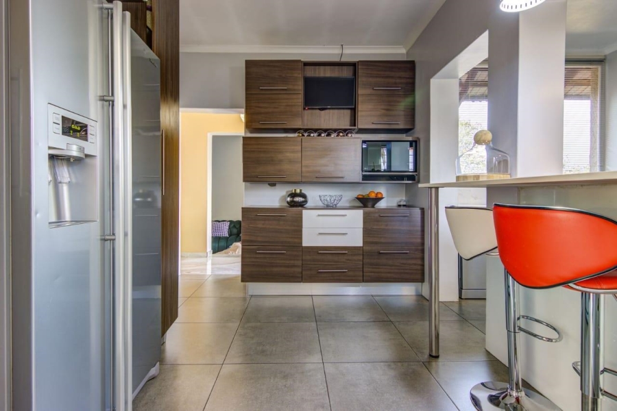 4 Bedroom Property for Sale in Birchleigh Gauteng