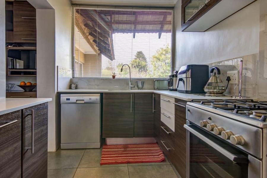 4 Bedroom Property for Sale in Birchleigh Gauteng