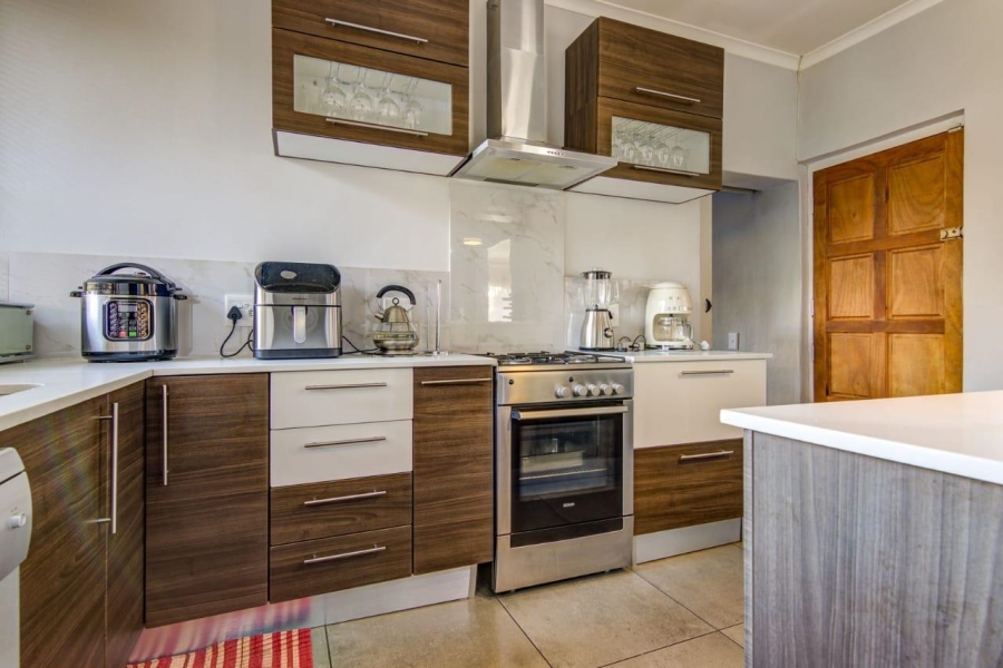 4 Bedroom Property for Sale in Birchleigh Gauteng