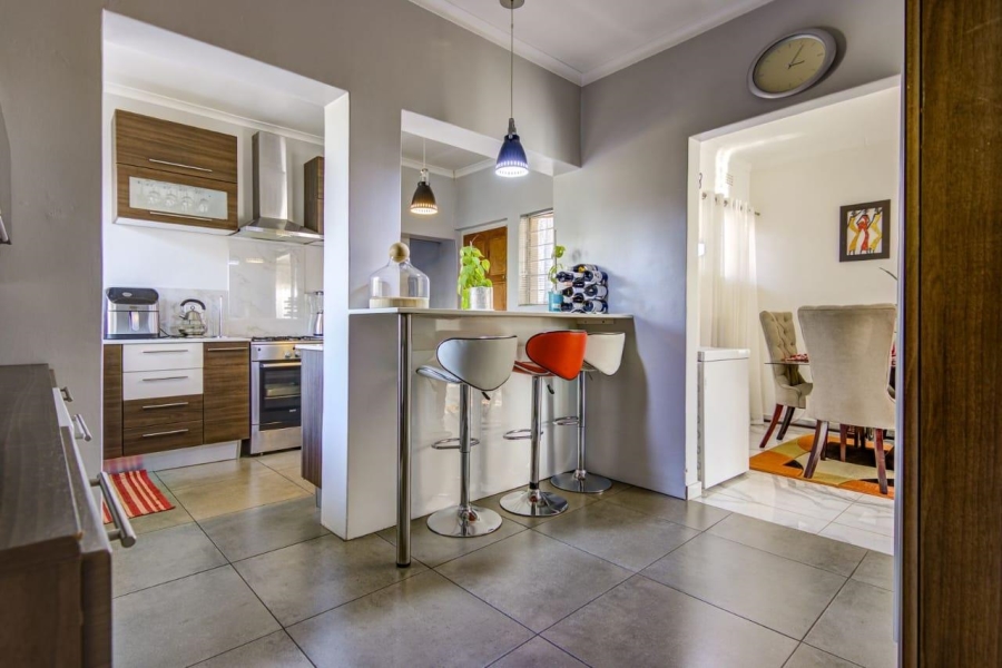 4 Bedroom Property for Sale in Birchleigh Gauteng