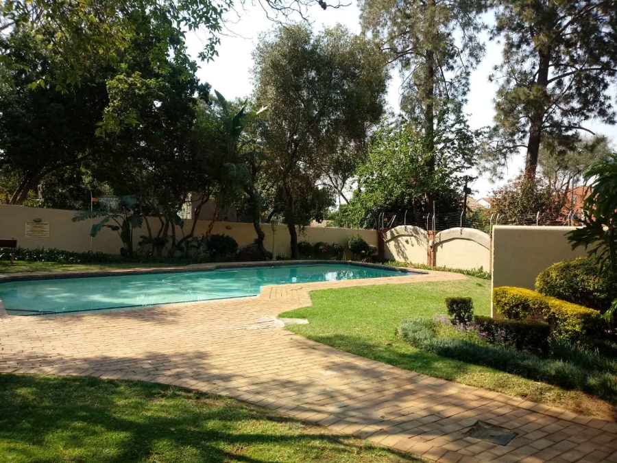 3 Bedroom Property for Sale in Sandton Central Gauteng