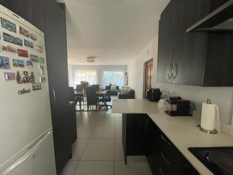 3 Bedroom Property for Sale in Sandton Central Gauteng