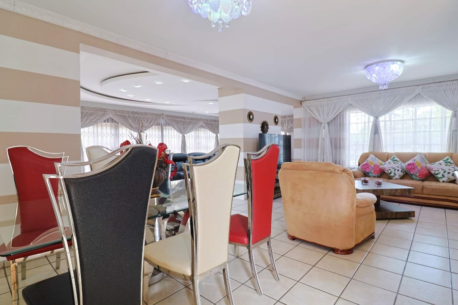 3 Bedroom Property for Sale in The Hill Gauteng