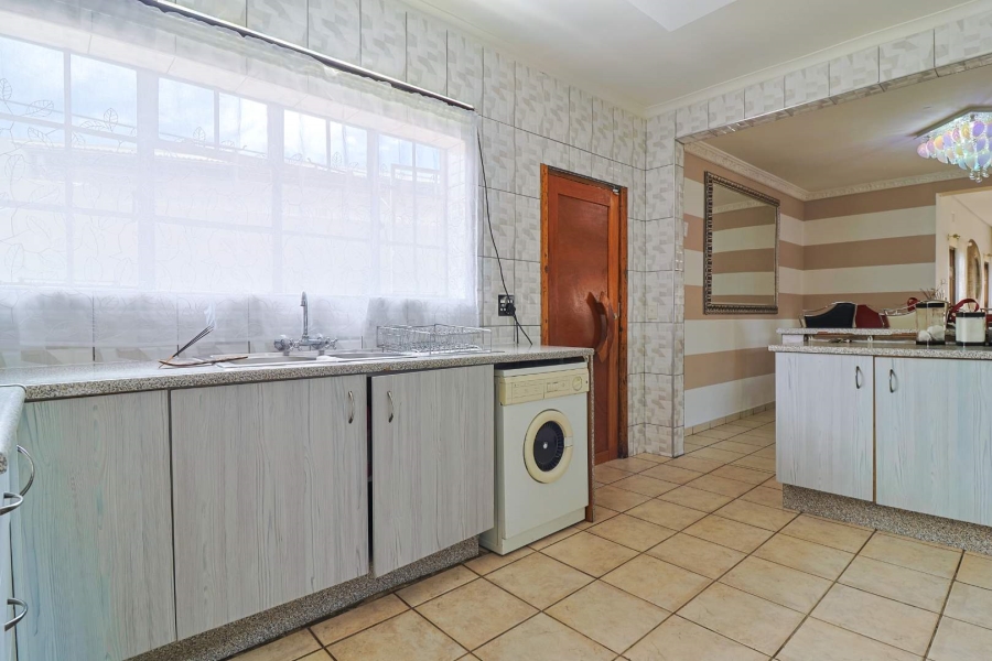 3 Bedroom Property for Sale in The Hill Gauteng