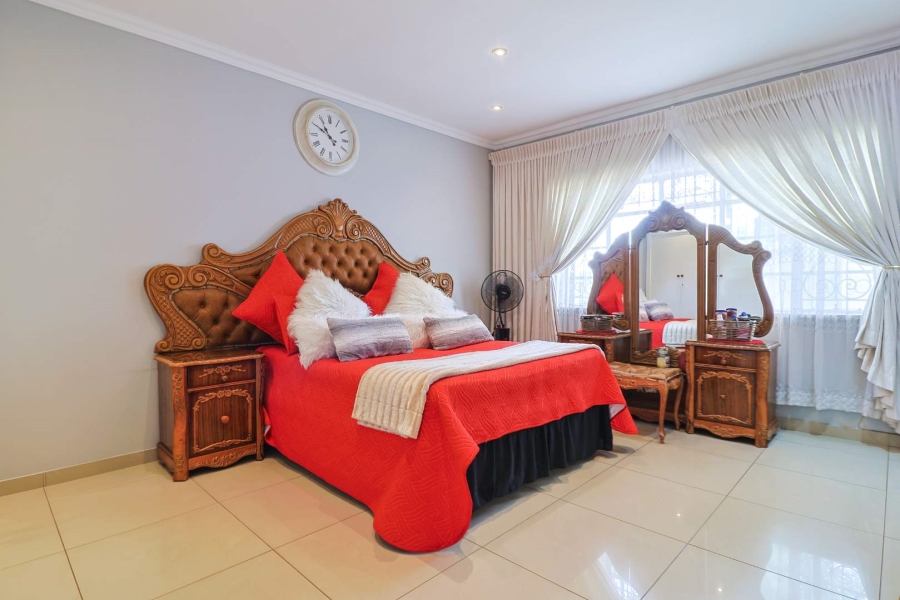 3 Bedroom Property for Sale in The Hill Gauteng