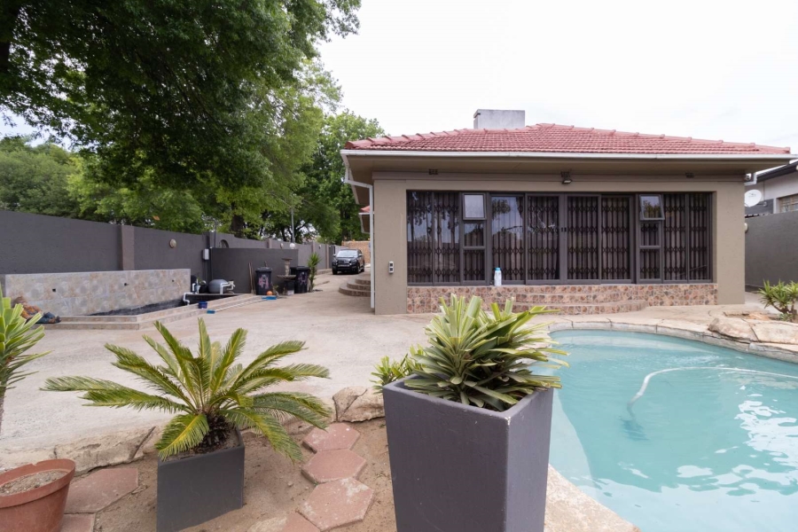 3 Bedroom Property for Sale in The Hill Gauteng