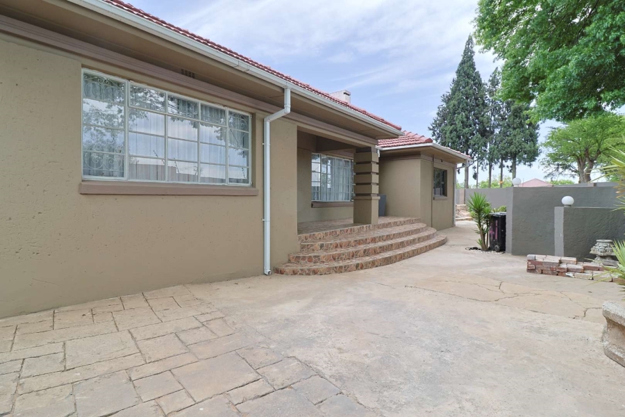 3 Bedroom Property for Sale in The Hill Gauteng