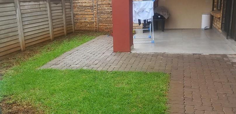 To Let 3 Bedroom Property for Rent in Wierdapark Gauteng