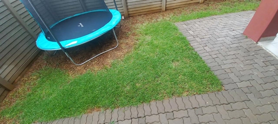 To Let 3 Bedroom Property for Rent in Wierdapark Gauteng