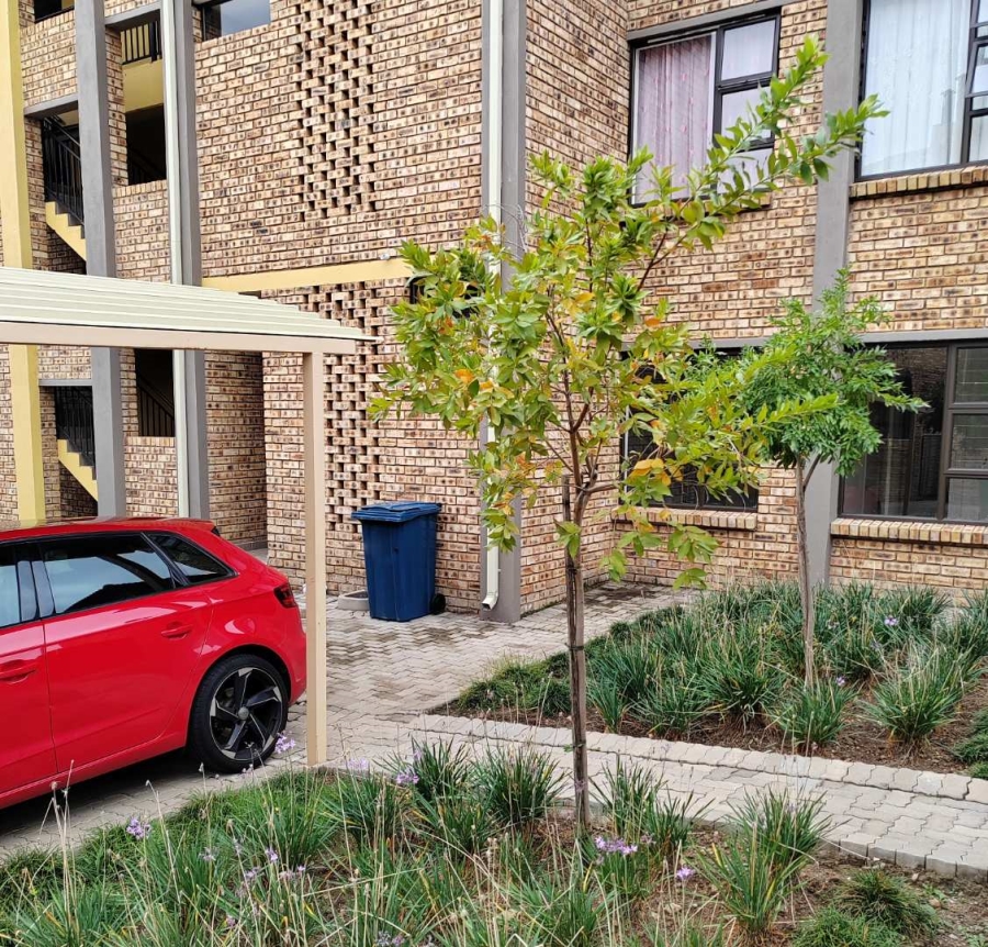 To Let 3 Bedroom Property for Rent in Wierdapark Gauteng