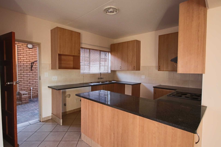 To Let 3 Bedroom Property for Rent in Montana Gauteng