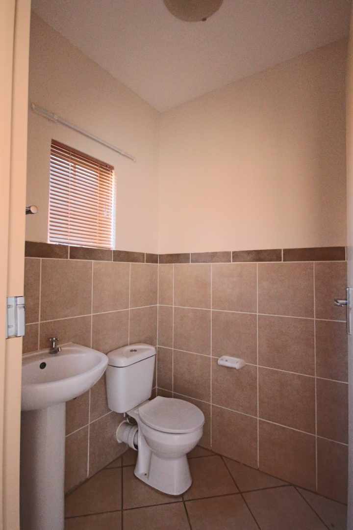 To Let 3 Bedroom Property for Rent in Montana Gauteng