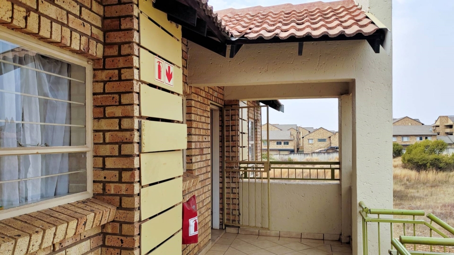 To Let 2 Bedroom Property for Rent in Celtisdal Gauteng