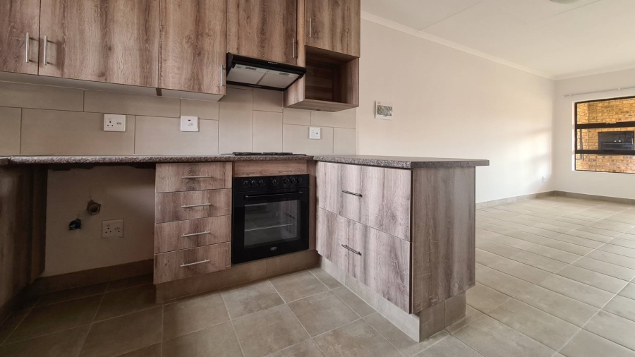 To Let 2 Bedroom Property for Rent in Wierdapark Gauteng