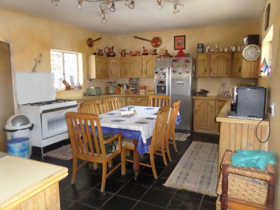 3 Bedroom Property for Sale in Equestria Gauteng