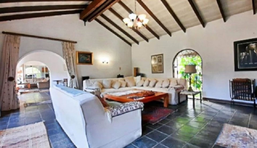 3 Bedroom Property for Sale in Equestria Gauteng