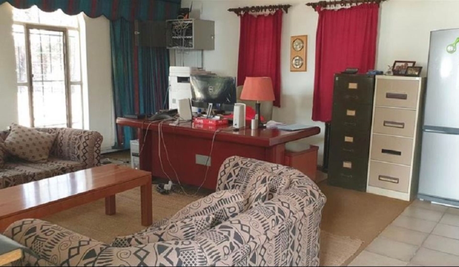 3 Bedroom Property for Sale in Equestria Gauteng