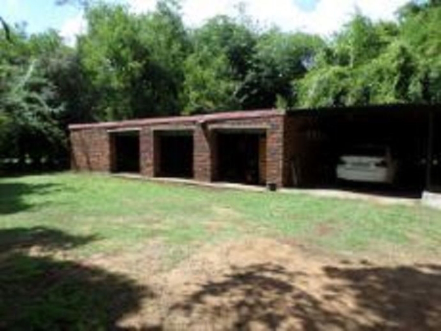 3 Bedroom Property for Sale in Equestria Gauteng
