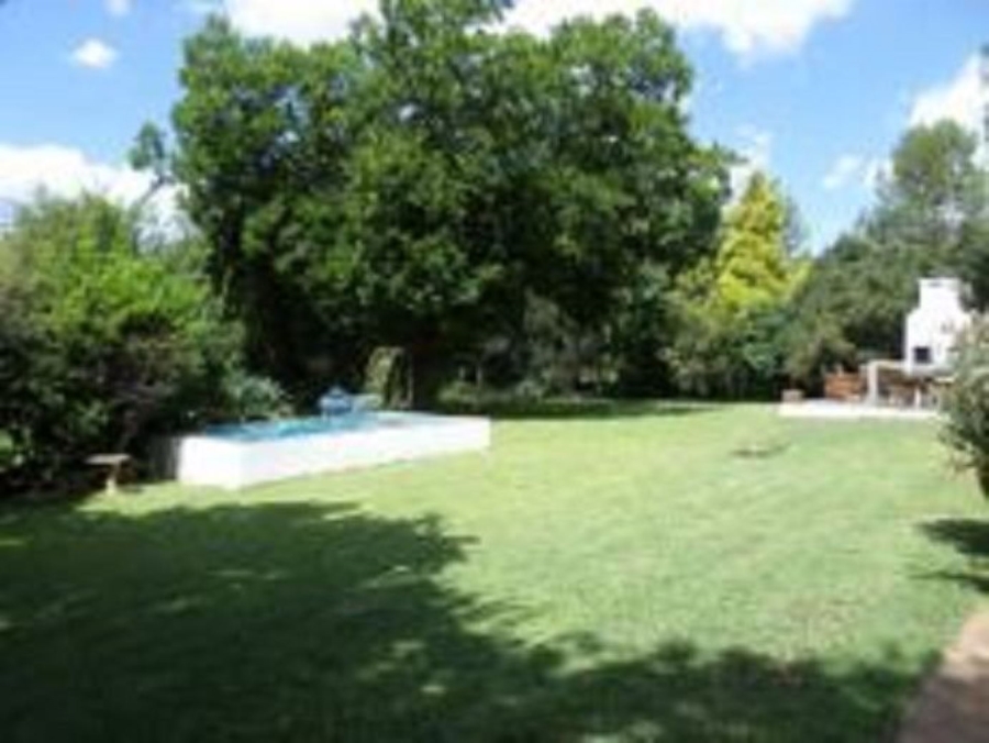 3 Bedroom Property for Sale in Equestria Gauteng