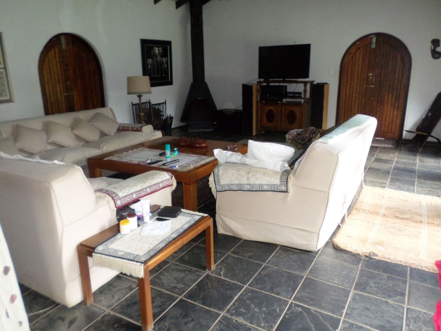 3 Bedroom Property for Sale in Equestria Gauteng
