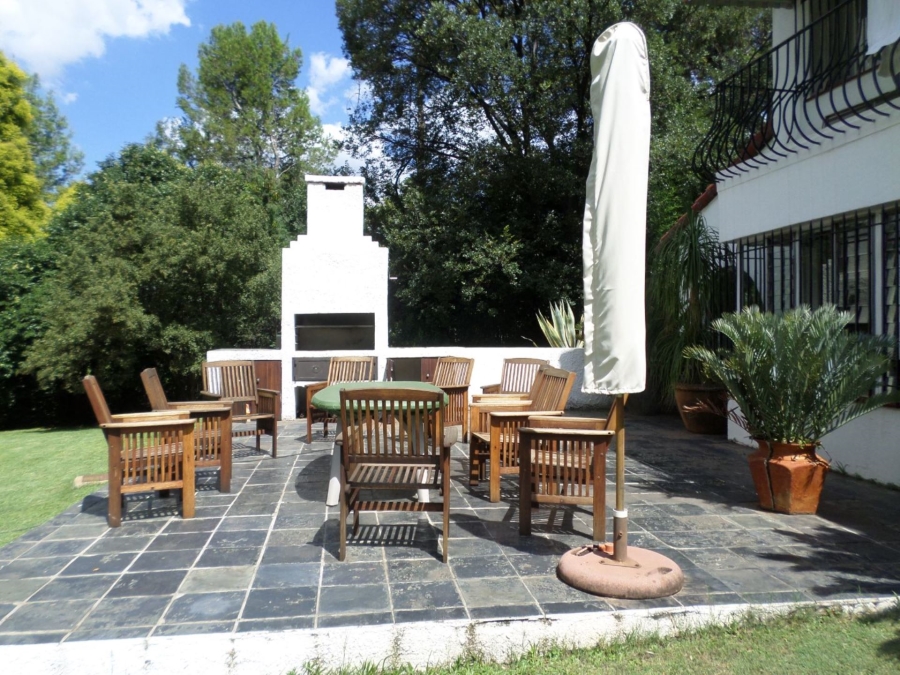 3 Bedroom Property for Sale in Equestria Gauteng