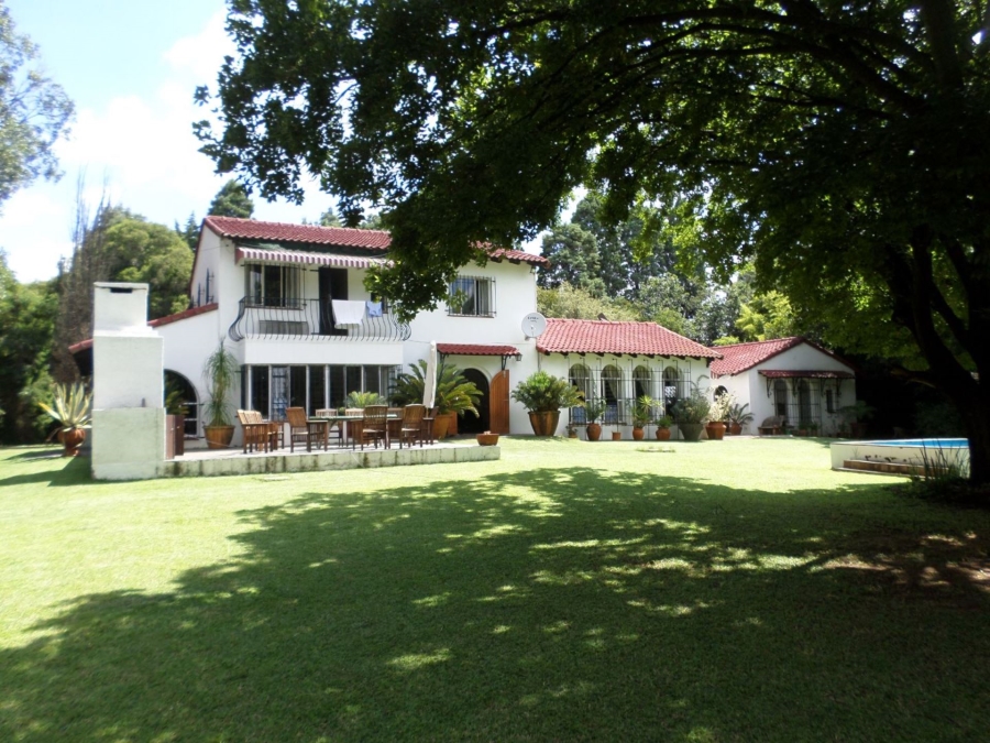 3 Bedroom Property for Sale in Equestria Gauteng