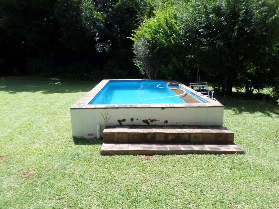3 Bedroom Property for Sale in Equestria Gauteng