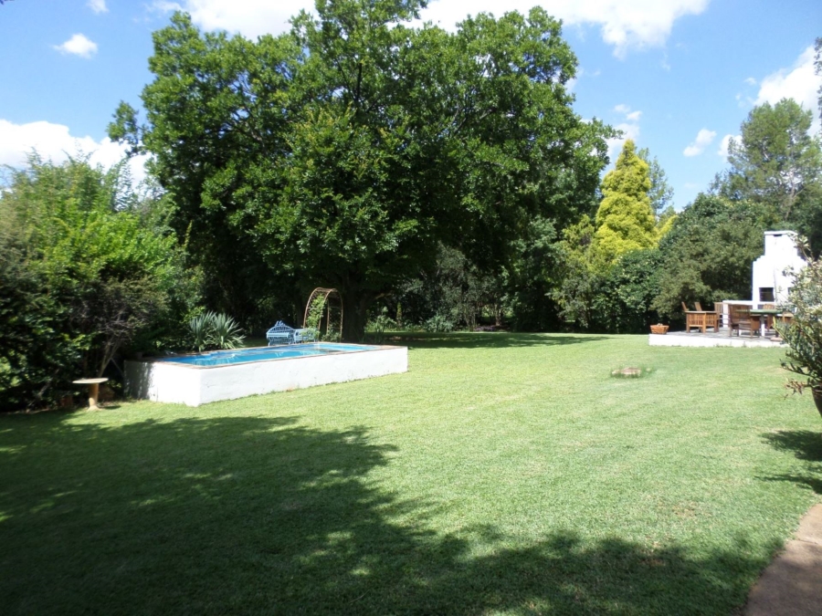 3 Bedroom Property for Sale in Equestria Gauteng