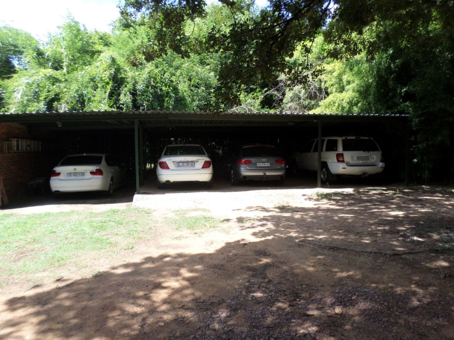 3 Bedroom Property for Sale in Equestria Gauteng