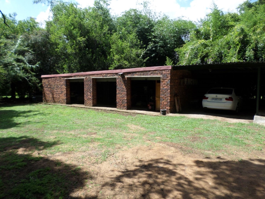 3 Bedroom Property for Sale in Equestria Gauteng