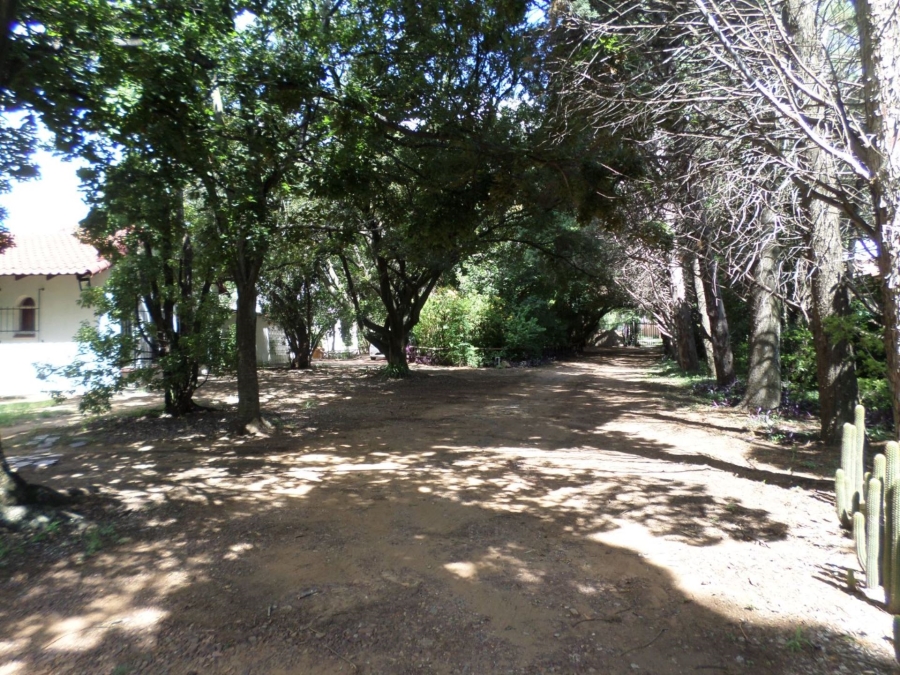 3 Bedroom Property for Sale in Equestria Gauteng