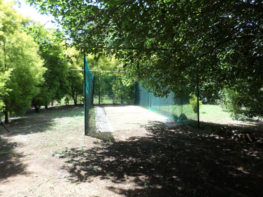 3 Bedroom Property for Sale in Equestria Gauteng
