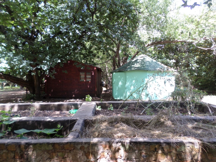 3 Bedroom Property for Sale in Equestria Gauteng