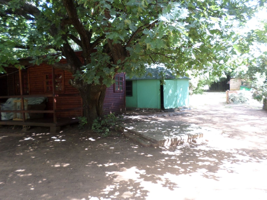 3 Bedroom Property for Sale in Equestria Gauteng