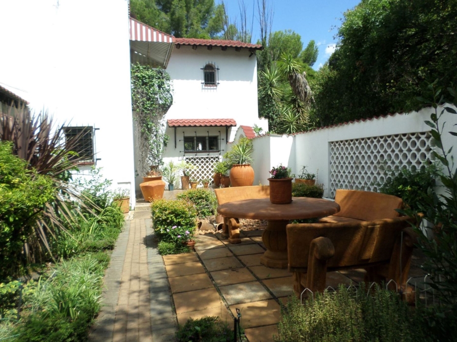 3 Bedroom Property for Sale in Equestria Gauteng