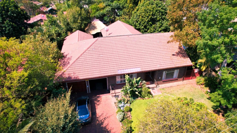 To Let 4 Bedroom Property for Rent in Sinoville Gauteng