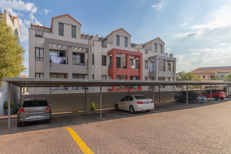 0 Bedroom Property for Sale in Sunninghill Gauteng