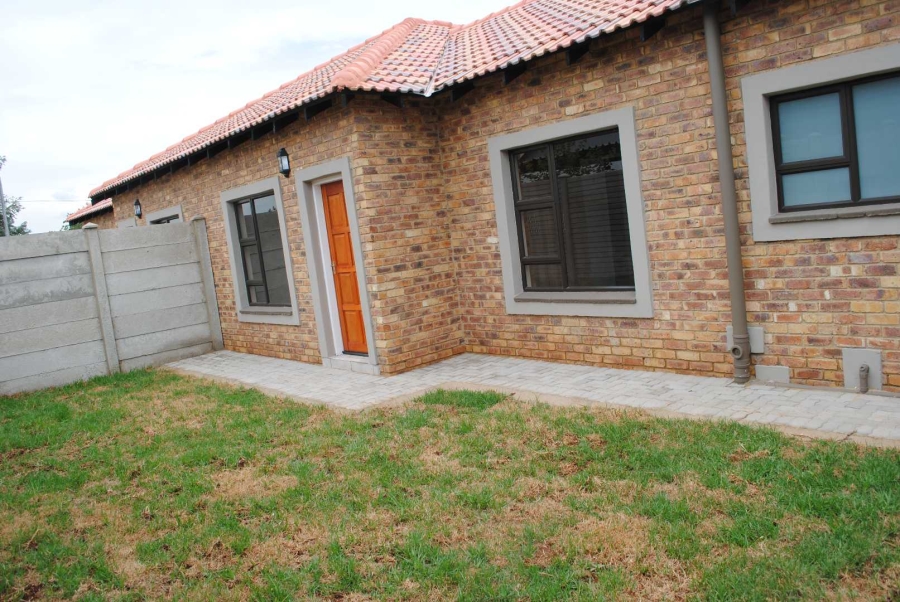 To Let 3 Bedroom Property for Rent in Riversdale Gauteng