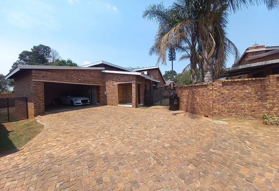 3 Bedroom Property for Sale in Pomona Gauteng