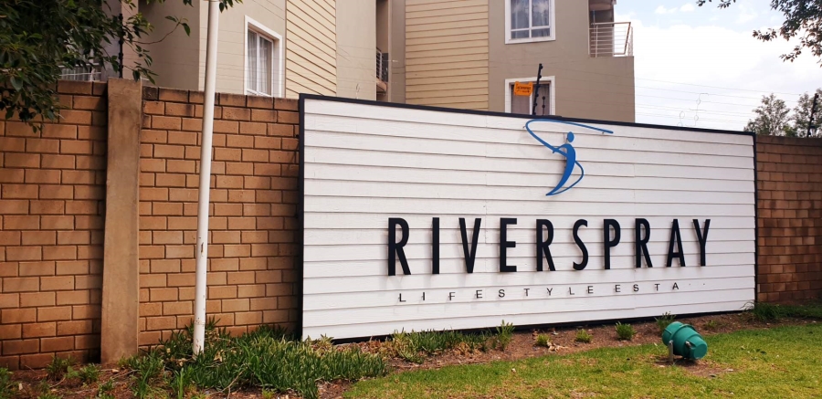 1 Bedroom Property for Sale in Riverspray Lifestyle Estate Gauteng