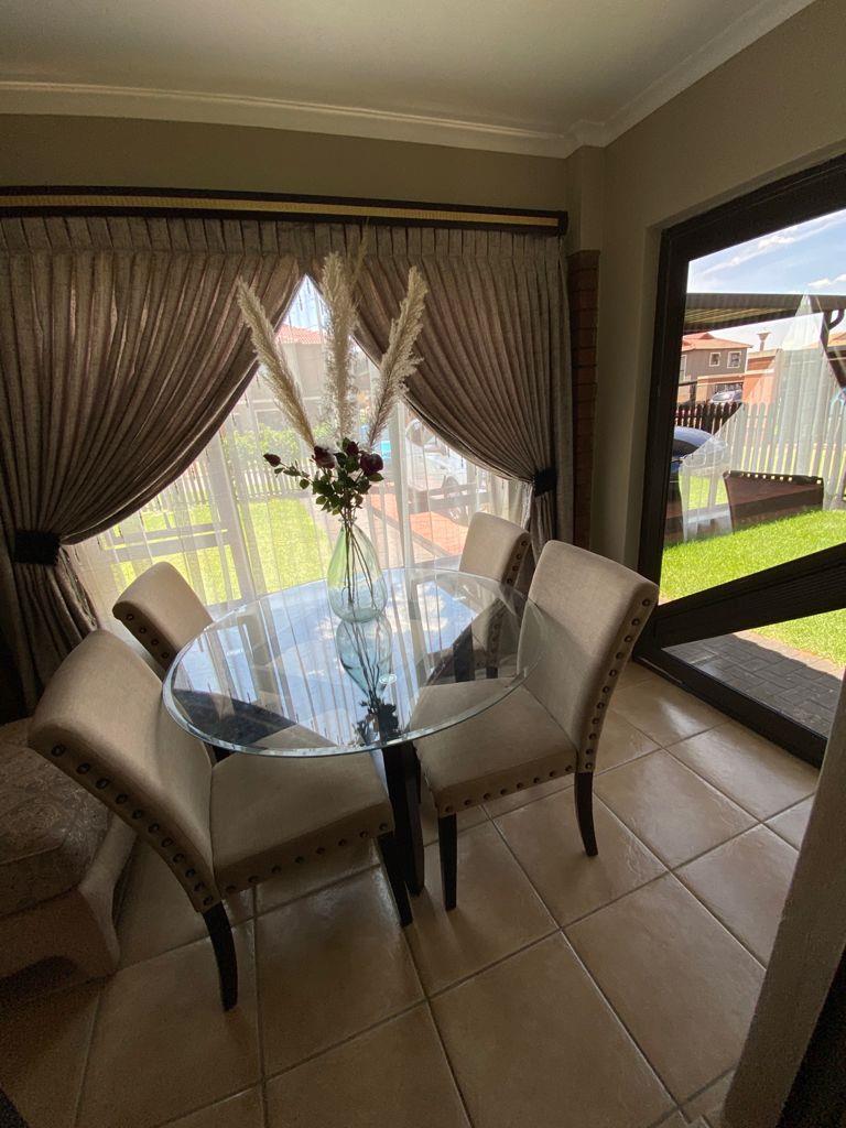 3 Bedroom Property for Sale in Meyersig Lifestyle Estate Gauteng