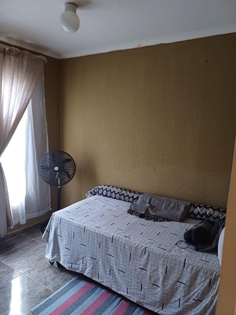 2 Bedroom Property for Sale in Mamelodi East Gauteng
