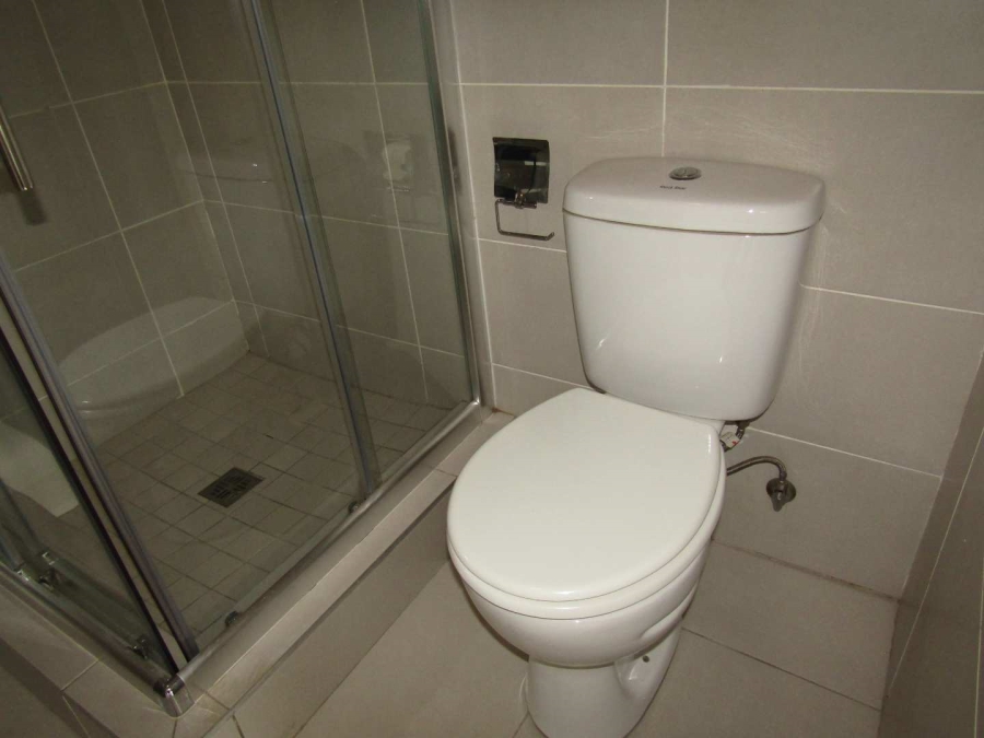 To Let 3 Bedroom Property for Rent in Bardene Gauteng