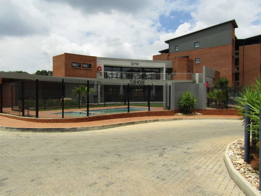 To Let 3 Bedroom Property for Rent in Bardene Gauteng
