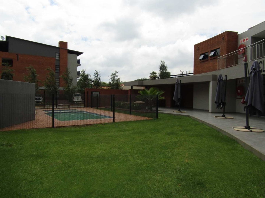 To Let 3 Bedroom Property for Rent in Bardene Gauteng