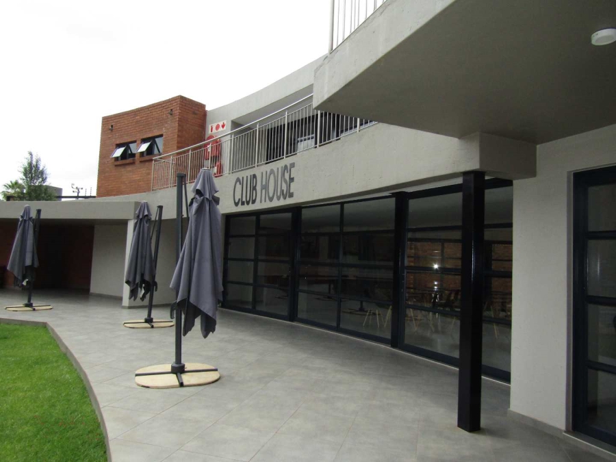 To Let 3 Bedroom Property for Rent in Bardene Gauteng